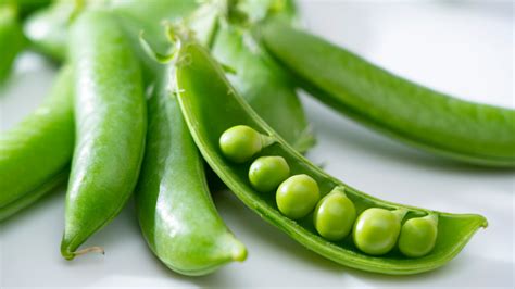 are pigeon peas similar to edamame